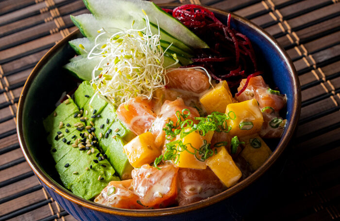 Poke Kaikan