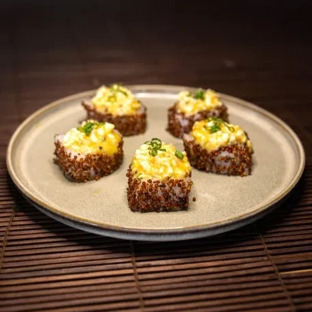 Batayaki Roll