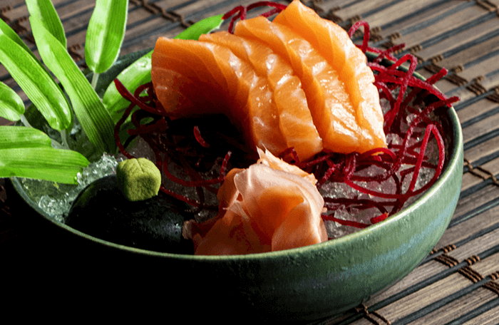 Sashimi