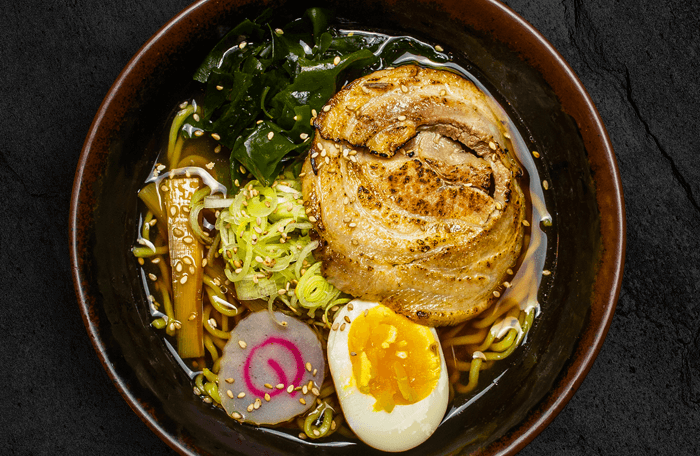 Shoyu Ramen